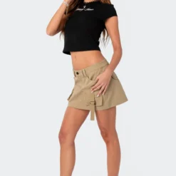 Janelle Low Rise Cargo Mini Skirt -Default Template 2 03.2124915 f0e5eb36 8845 4fbc 81ab 115bb72113af