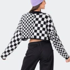 Aston Check Sweater -Default Template 2 1.221124