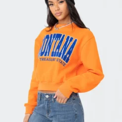 Montana State Sweatshirt -Default Template 2 1.222818