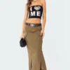 Cierra Low Rise Cargo Maxi Skirt -Default Template 2 10.110540 9ef8846c f1b9 44ea 853c c7dfba348479