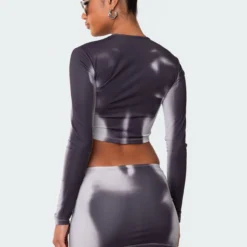 Through U Printed Top -Default Template 2 11 114833