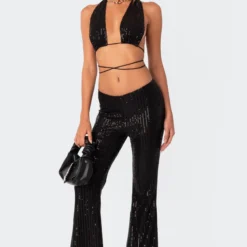 Nola Flared Sequin Pants -Default Template 2 11.299109 ebc914f5 119b 49b8 9129 6035b747c935