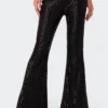 Nola Flared Sequin Pants -Default Template 2 11.299151