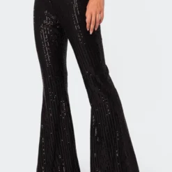 Nola Flared Sequin Pants -Default Template 2 11.299201