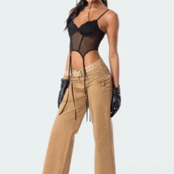 Daria Strap Corset Top -Default Template 2 12.1612186