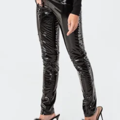 Natalie Vinyl Pants -Default Template 2 12.6.218088
