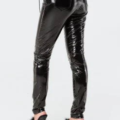 Natalie Vinyl Pants -Default Template 2 12.6.218101