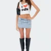 Bridget Low-Rise Denim Skirt -Default Template 2 2.23.221774 b44e30ec 3422 4b58 8fe1 e4839ee6e947