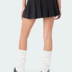 Britney Low-Rise Skirt -Default Template 2 2.23.223277