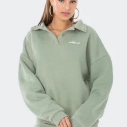 All You Need Sweatshirt