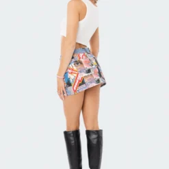 Style Secrets Crop Top -Default Template 2 3.1.22000214