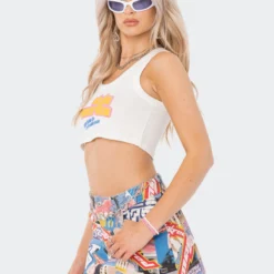 Style Secrets Crop Top -Default Template 2 3.1.22000414