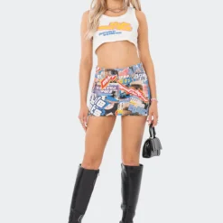 Style Secrets Crop Top -Default Template 2 3.1.22000610 ce707b31 20f3 48de 9bc0 7c1a97ed3fe3