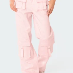 Joan Low Rise Cargo Pants -Default Template 2 3.280100 fd89cc46 c9ea 41ac 8ae3 ff8a321b8f63