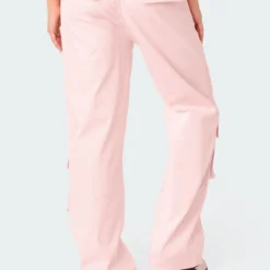 Joan Low Rise Cargo Pants -Default Template 2 3.280157 1 8d8da0a5 e012 41b0 a341 b6be8d25d7c8