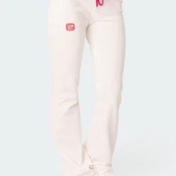 Cruz Low Rise Flared Sweatpants -Default Template 2 3.2802071