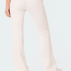 Cruz Low Rise Flared Sweatpants -Default Template 2 3.2802351