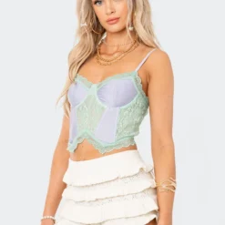 Jodi Lace Corset Top -Default Template 2 3.300899