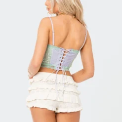 Jodi Lace Corset Top -Default Template 2 3.300927