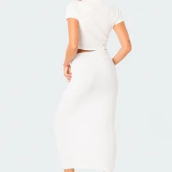 Leila Knitted Maxi Skirt -Default Template 2 5.3.223115 2ddc565a 514c 4852 9487 17a44ab60637