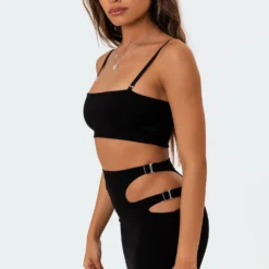 Carrie Cut-Out Mini Skirt -Default Template 2 5A6A1876 95cdfea9 cc75 45f2 a586 d3c55d1c3781