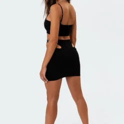 Carrie Cut-Out Mini Skirt -Default Template 2 5A6A1884 8d6e34f7 d539 456a 958c ce9ce26ad8e6
