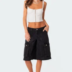 Isadora Ribbed Corset -Default Template 2 6.66417 a7483cef c283 4561 ad7f 4949be9acaa8