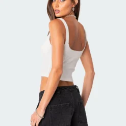 Isadora Ribbed Corset -Default Template 2 6.66468 2