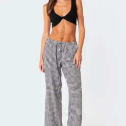 Pasha Plaid Pants -Default Template 2 6.68324