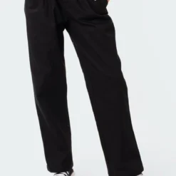 Folded Wide Leg Chino Pants -Default Template 2 7.1801033