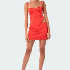 Lover Satin Corset Top -Default Template 2 7.181313