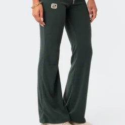 Terry Low-Rise Pants -Default Template 2 7.192483