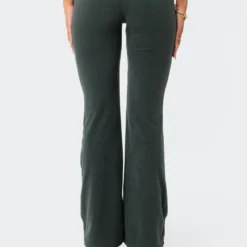 Terry Low-Rise Pants -Default Template 2 7.192509