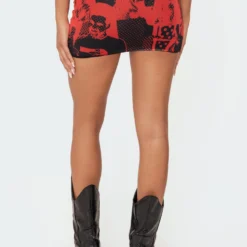 Tati Mini Mesh Skirt -Default Template 2 8.170052 3