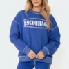 Encourage Sweatshirt -Default Template 2 8.170090