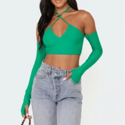 Havana Off The Shoulder Top