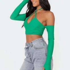 Havana Off The Shoulder Top -Default Template 2 8.170100 2