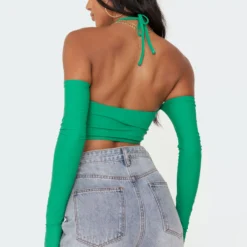Havana Off The Shoulder Top -Default Template 2 8.170106 2