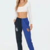 Split Ed Patch Sweatpants -Default Template 2 8.170303 2
