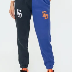 Split Ed Patch Sweatpants -Default Template 2 8.170308 2