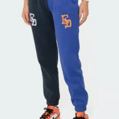 Split Ed Patch Sweatpants -Default Template 2 8.170311 2