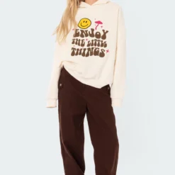 Enjoy Hoodie -Default Template 2 8.223309