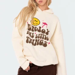 Enjoy Hoodie