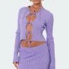 Alaia Knitted Tie Up Top -Default Template 2 8.223394
