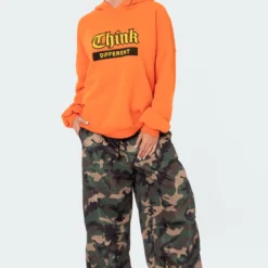 Think Different Hoodie