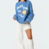 Toadstool Sweatshirt