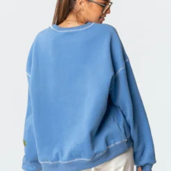 Toadstool Sweatshirt -Default Template 2 8.240831