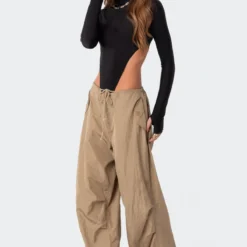 Nina High Cut Bodysuit -Default Template 2 9.192353