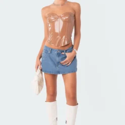 Nyx Vinyl Cupped Corset -Default Template 2 9.193568 56c7bb2c 7e54 47ad 949c 07fc14d9b45f