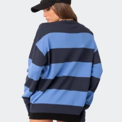 Logan Light Knit Oversized Sweater -Default Template 2 9.205359